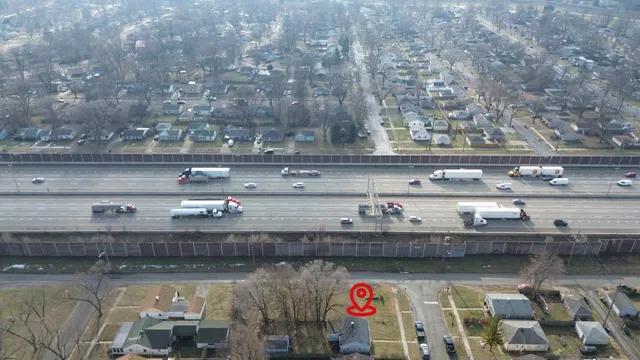 $29,900 | 7627 Walnut Avenue, Hammond, IN 46324