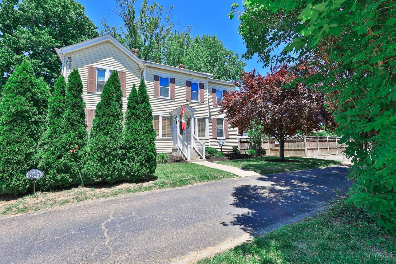 6326 Ridge Avenue Cincinnati, OH 45213 - Photo 57 of 66 Gallery Image 57