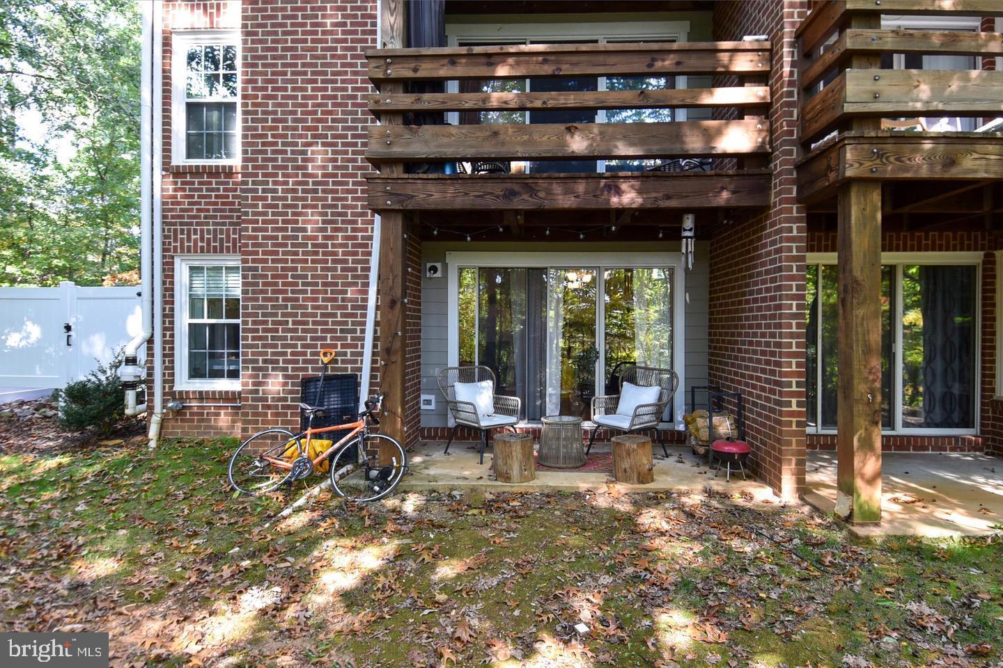 11100 Beaver Trail Court Reston, VA 20191 - Photo 26 of 28