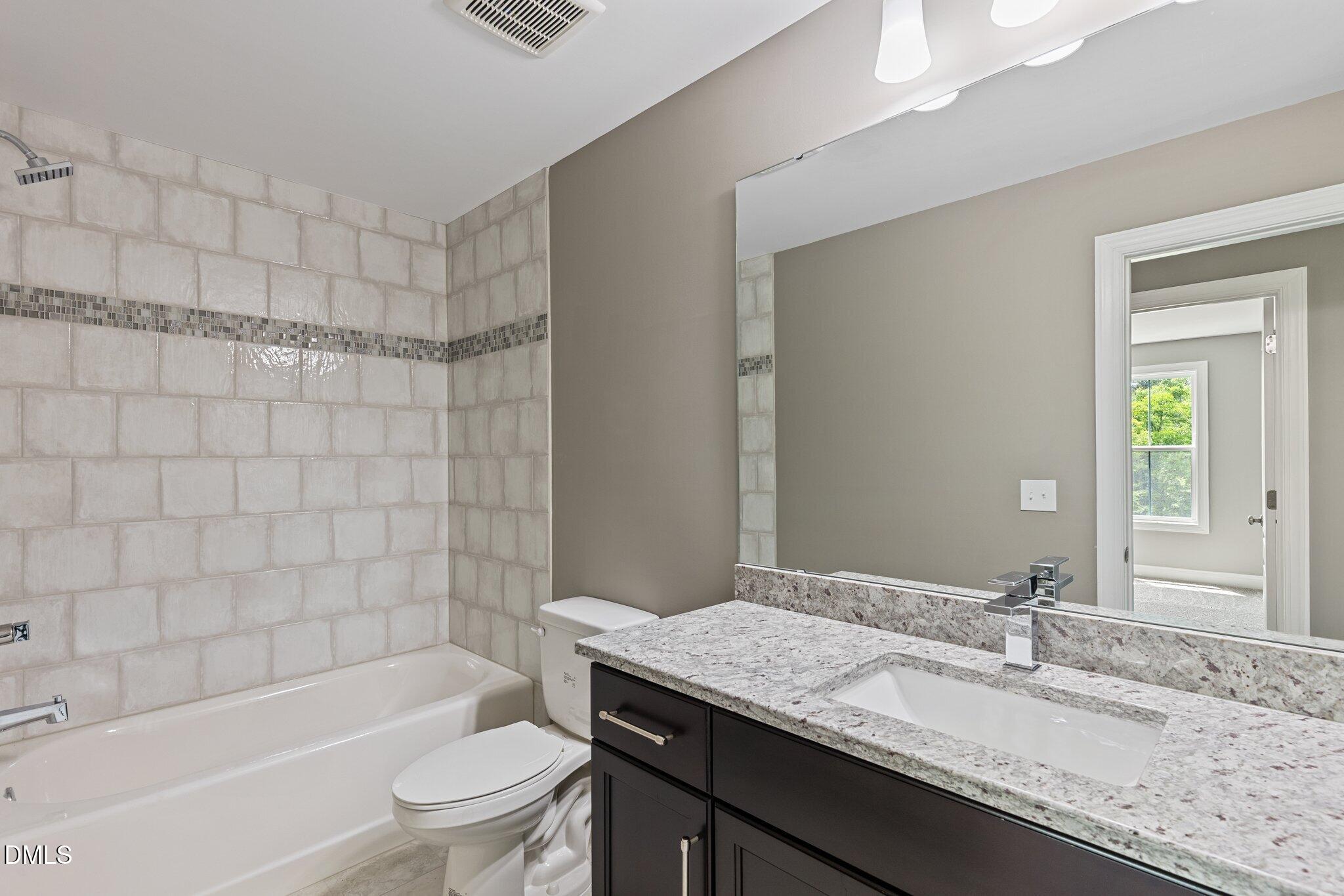 2946 Silk Hope Gum Spring Road Pittsboro, NC 27312 - Photo 27 of 41 Bathroom