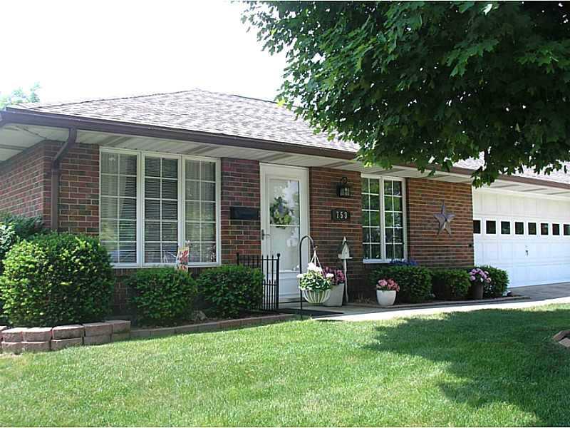 753 Grandview Drive, Unit 753 Springfield, OH 45503 - Photo 1 of 21
