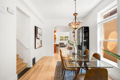 $999,000 | 30 South Grant Street, Denver, CO 80209