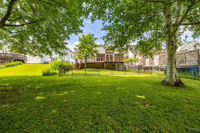 $264,900 | 21 Hillside Avenue, New Hartford, NY 13413