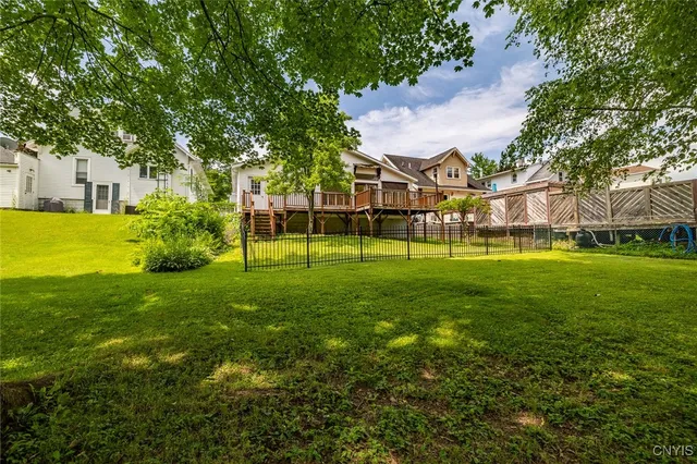 $264,900 | 21 Hillside Avenue, New Hartford, NY 13413