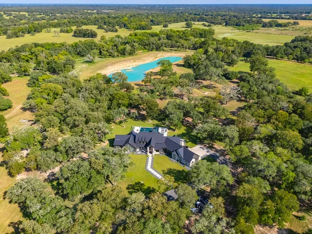 $4,400,000 | 1301 County Road 218, Weimar, TX 78962