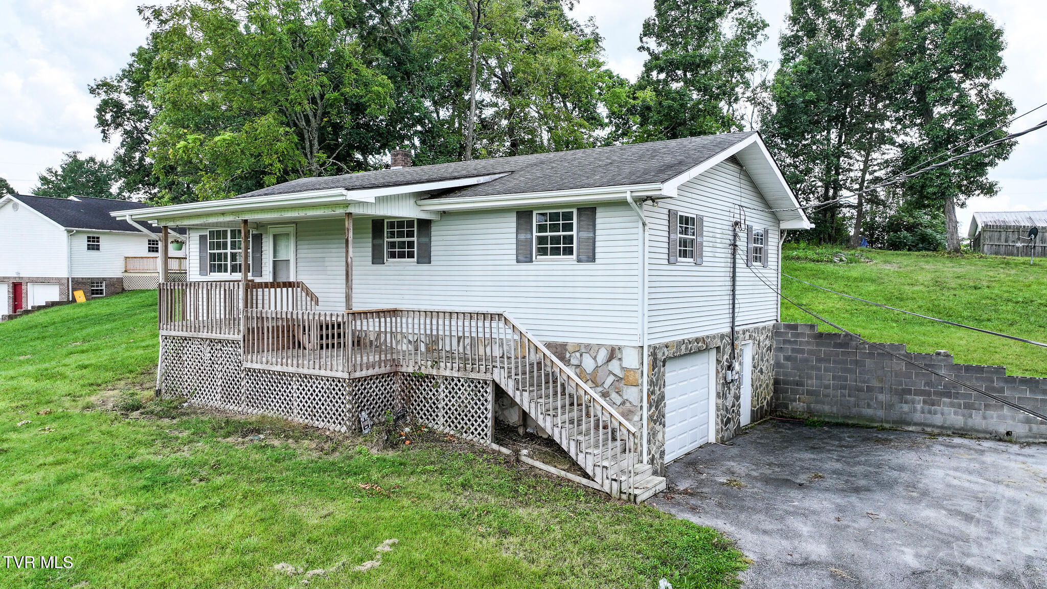 143 Trails End Road Greeneville, TN 37743 - Photo 31 of 35 DJI_20260808212654_0920_D-Edit
