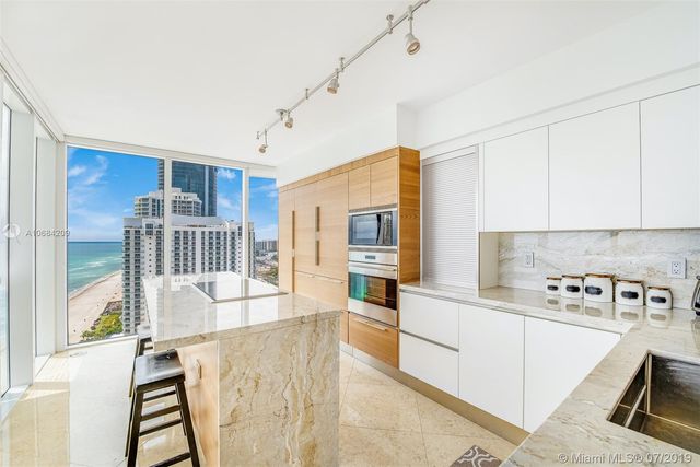 $2,147,000 | 18911 Collins Avenue, Unit 2501, Sunny Isles Beach, FL 33160
