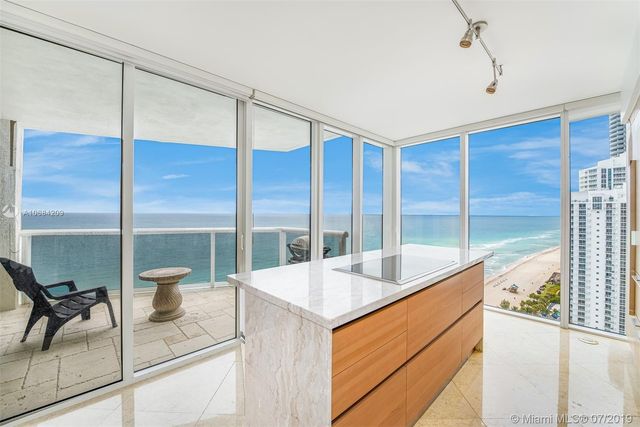$2,147,000 | 18911 Collins Avenue, Unit 2501, Sunny Isles Beach, FL 33160