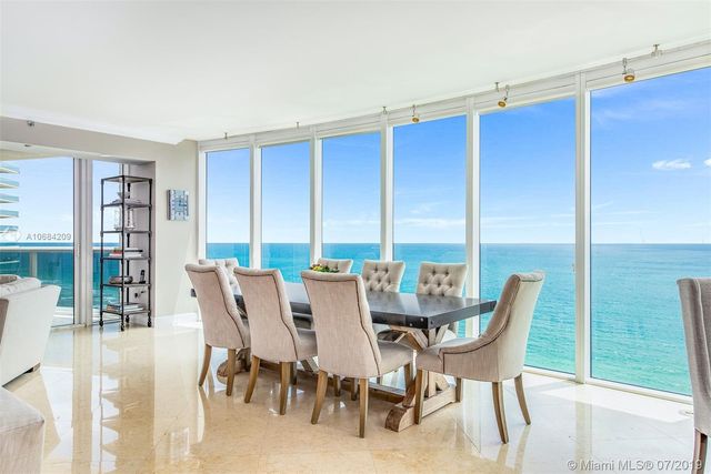 $2,147,000 | 18911 Collins Avenue, Unit 2501, Sunny Isles Beach, FL 33160