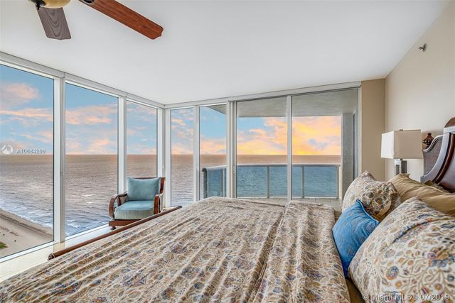 $2,147,000 | 18911 Collins Avenue, Unit 2501, Sunny Isles Beach, FL 33160