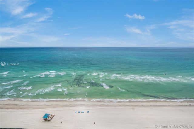 $2,147,000 | 18911 Collins Avenue, Unit 2501, Sunny Isles Beach, FL 33160