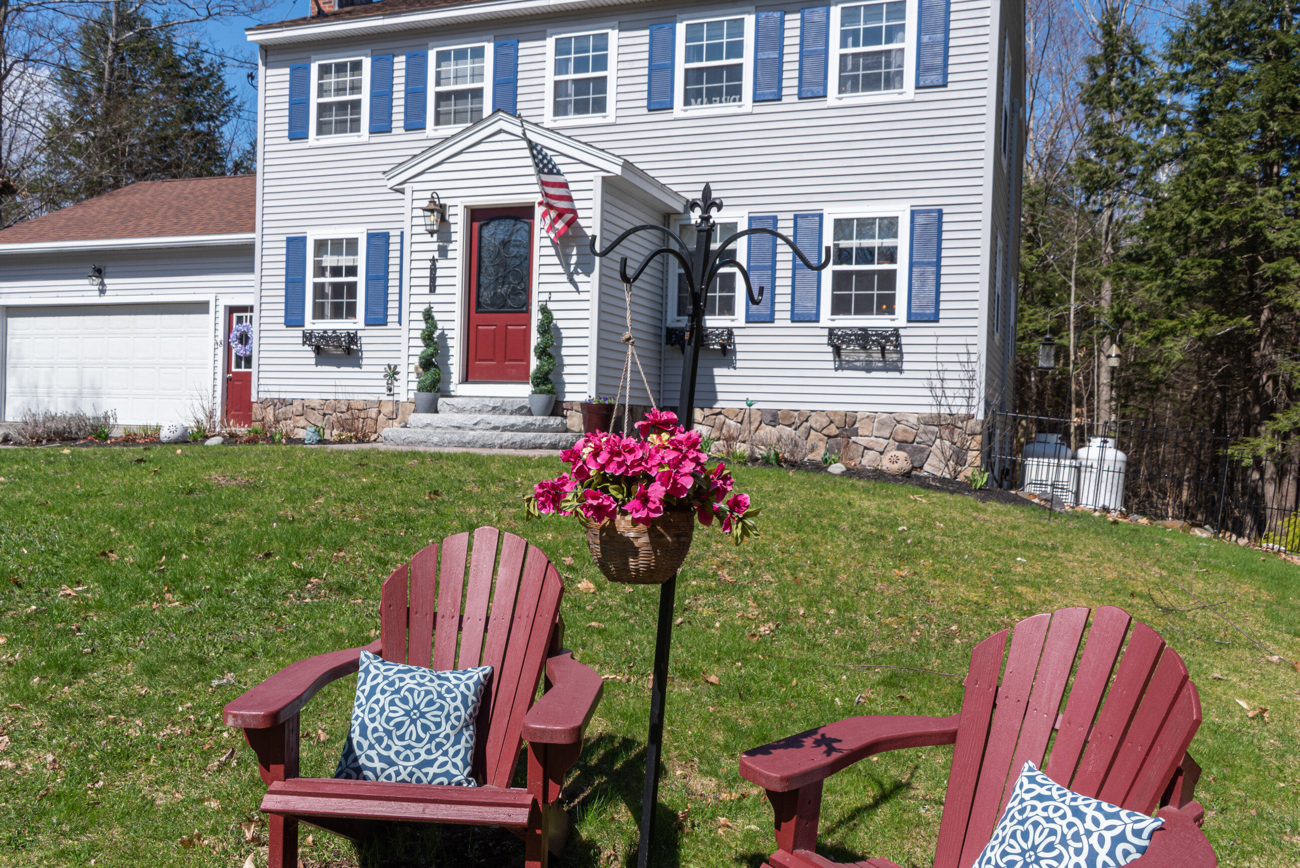 8 Busque Boulevard Standish, ME 04084 - Photo 9 of 81 DSC_6552