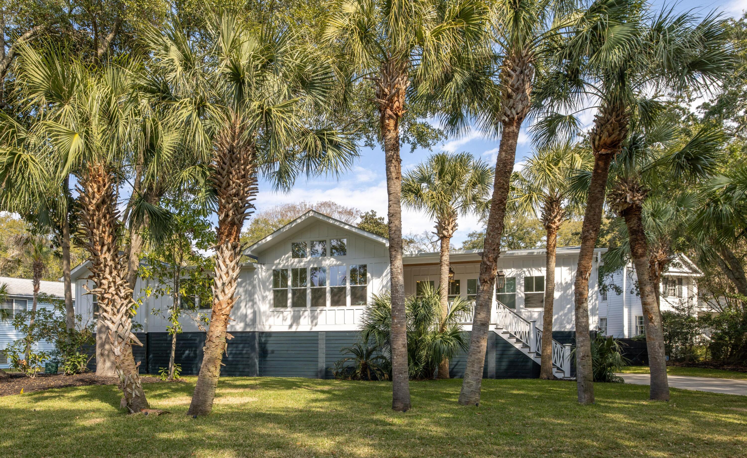 257 Forest Trail Isle of Palms, SC 29451 - Photo 1 of 103 primary