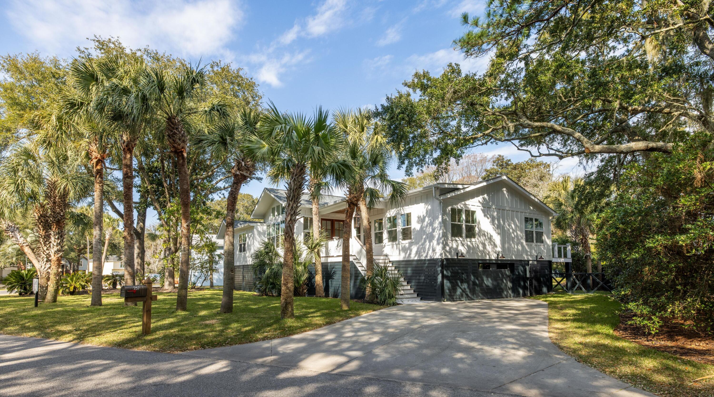 257 Forest Trail Isle of Palms, SC 29451 - Photo 101 of 103 186472-Ellis%20Creek%20Photography%20257