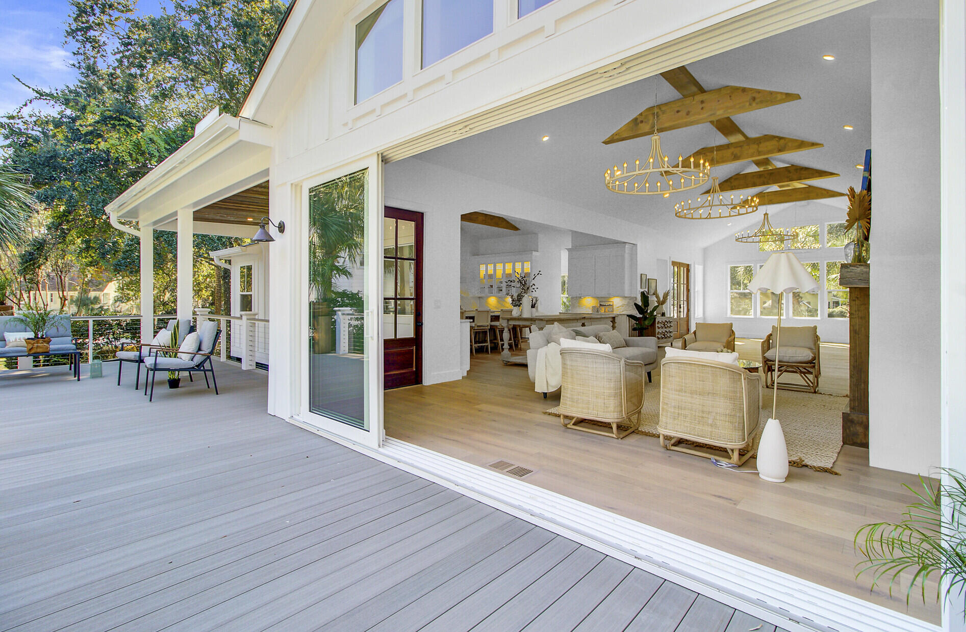257 Forest Trail Isle of Palms, SC 29451 - Photo 12 of 103 82_82_mls