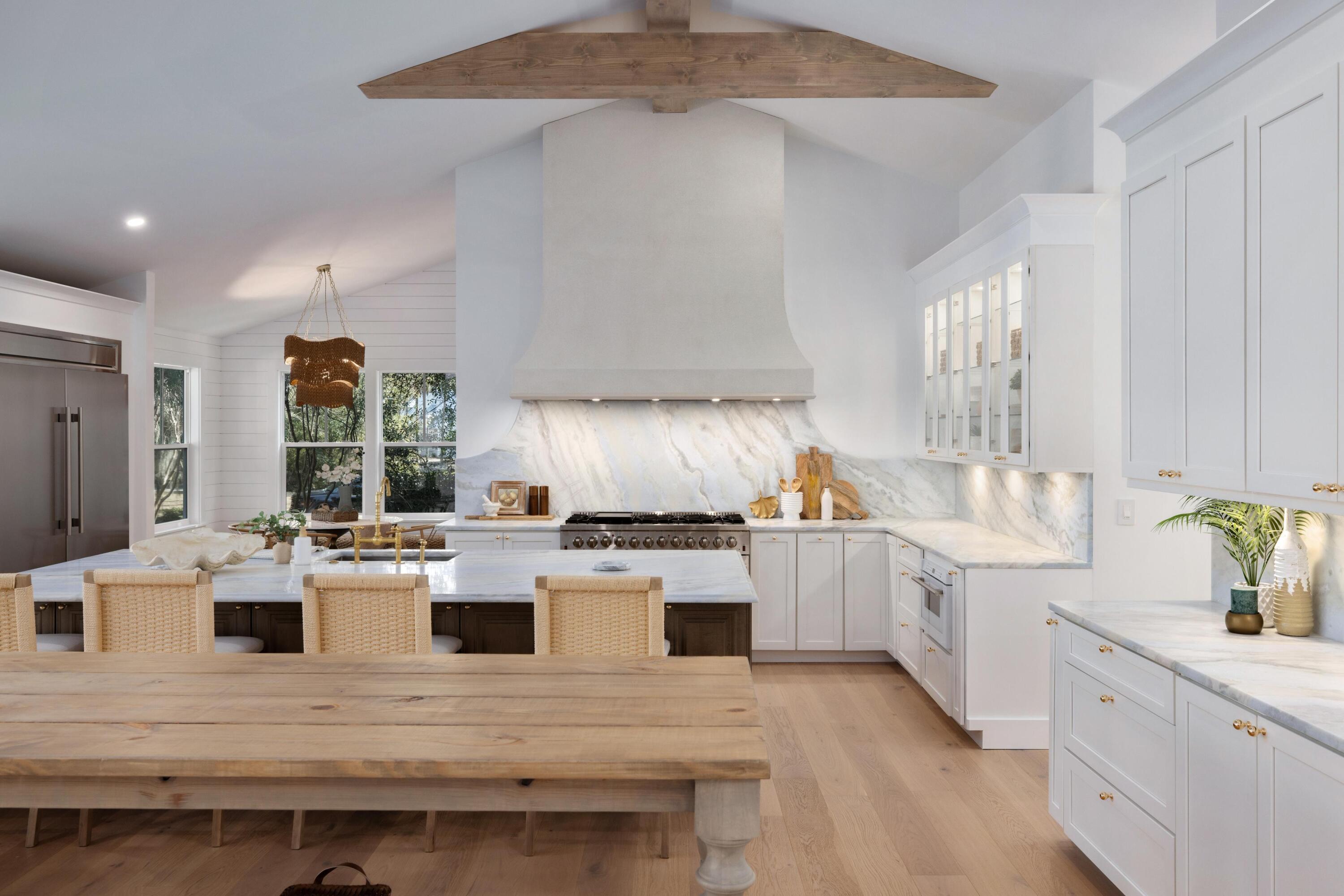 257 Forest Trail Isle of Palms, SC 29451 - Photo 24 of 103 kitchen