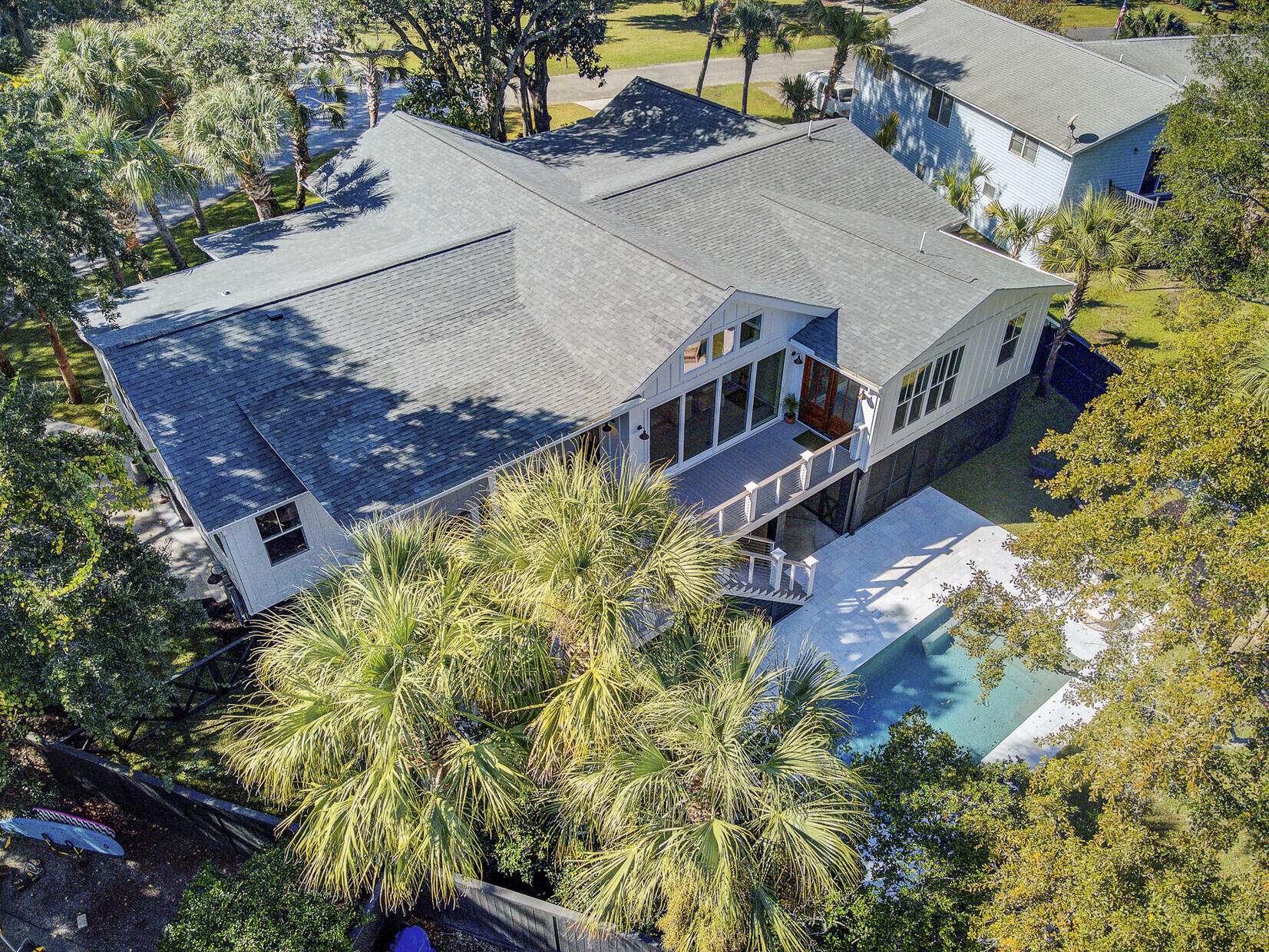 257 Forest Trail Isle of Palms, SC 29451 - Photo 80 of 103 16_16_mls
