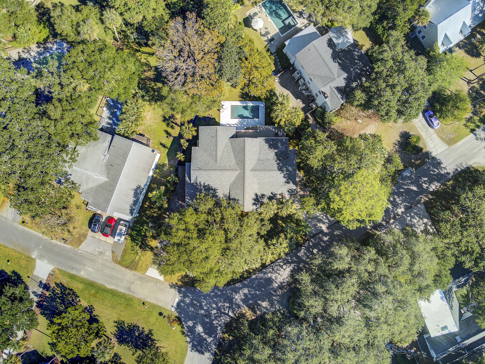 257 Forest Trail Isle of Palms, SC 29451 - Photo 94 of 103 01_1_mls