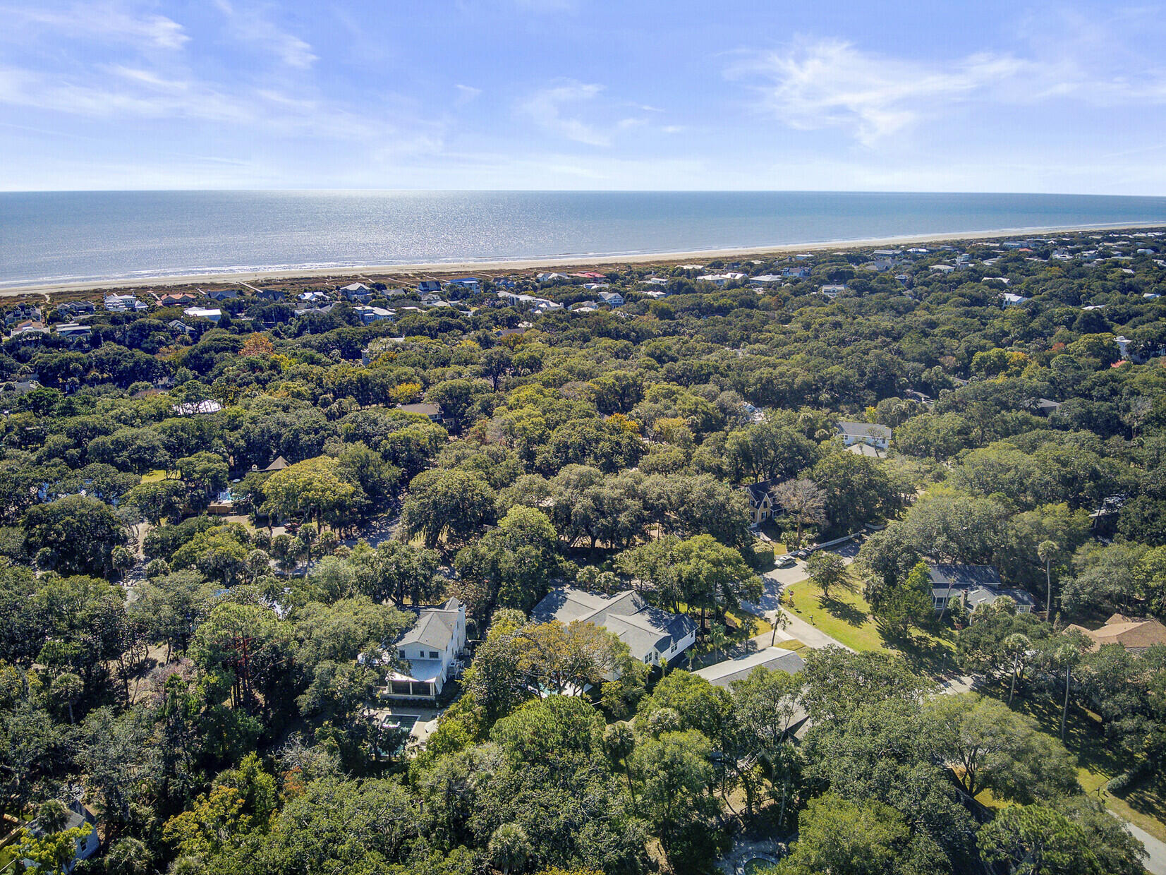 257 Forest Trail Isle of Palms, SC 29451 - Photo 96 of 103 08_8_mls