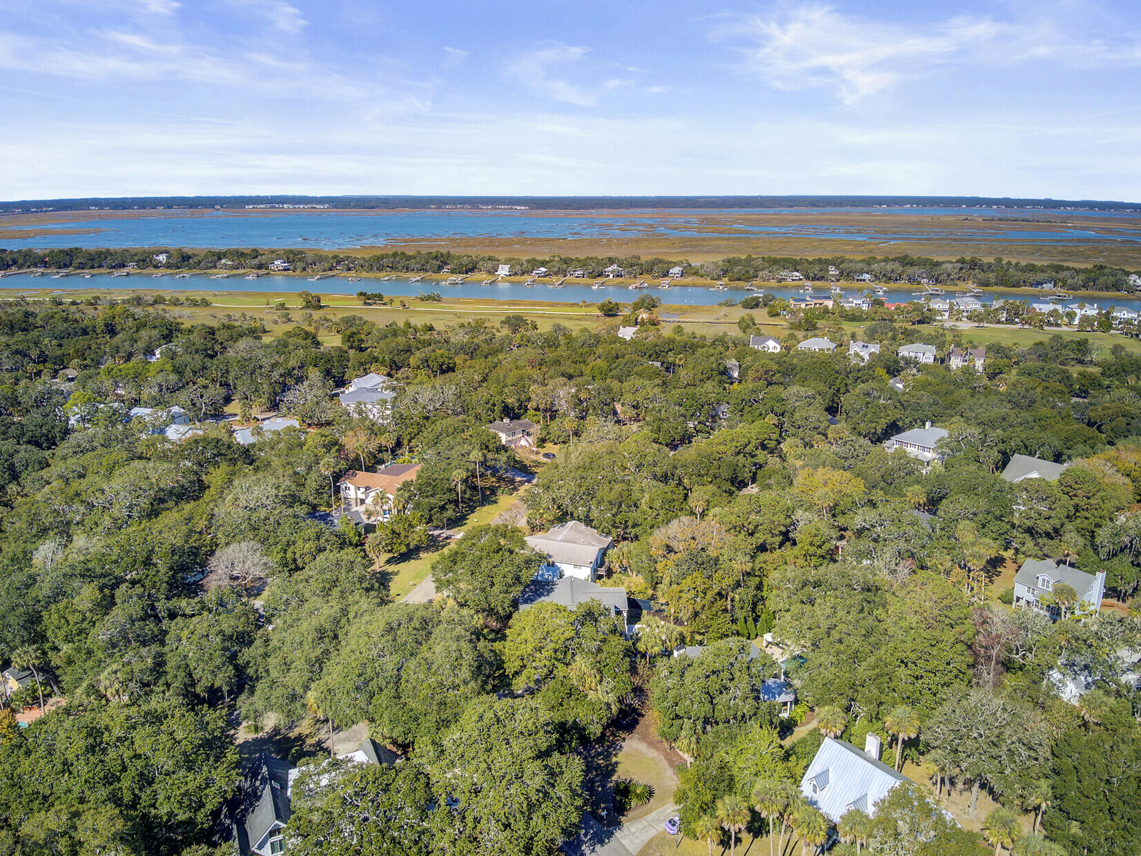 257 Forest Trail Isle of Palms, SC 29451 - Photo 99 of 103 05_5_mls