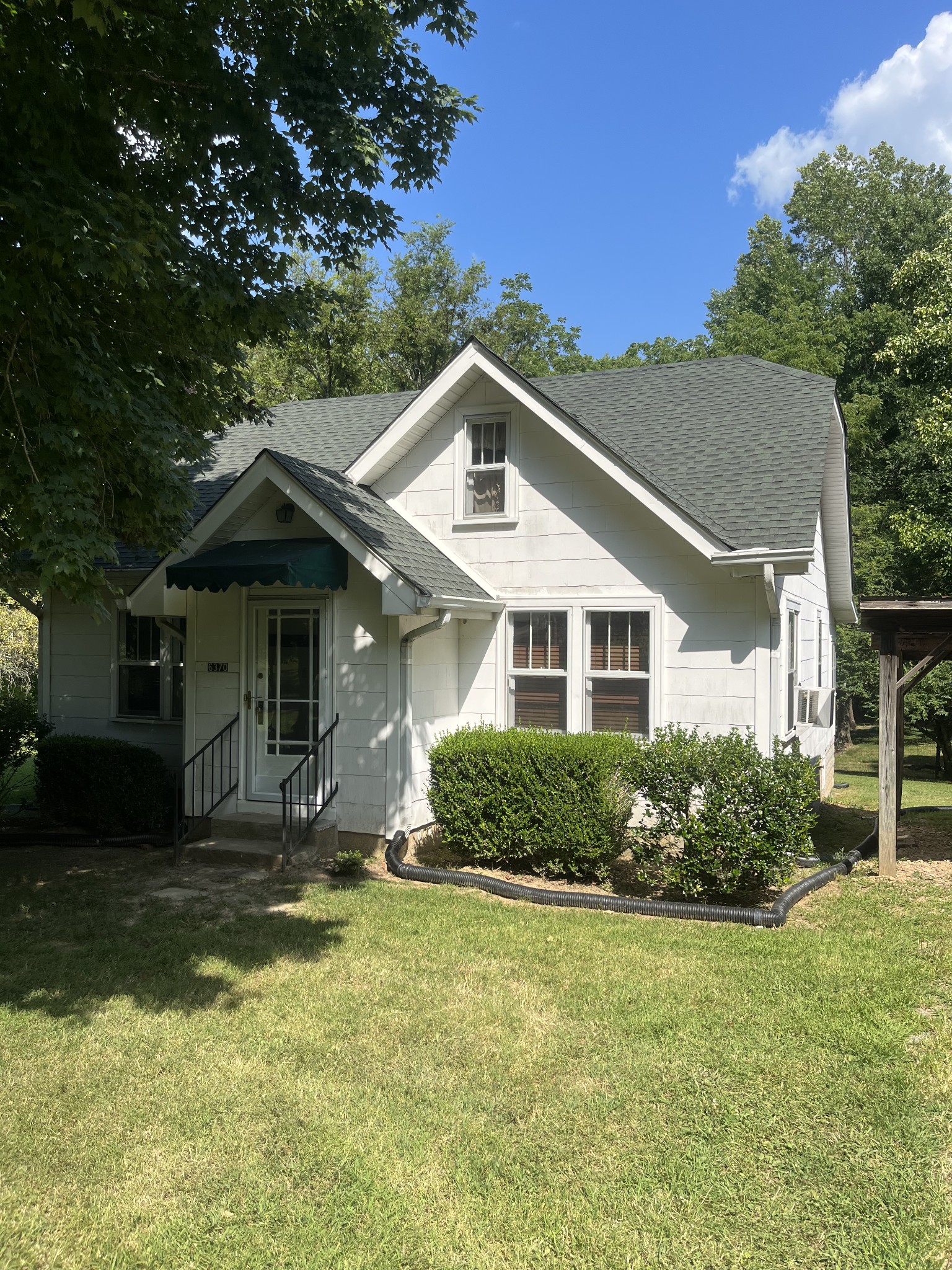 6370 Eatons Creek Road Joelton, TN 37080 - Photo 1 of 7