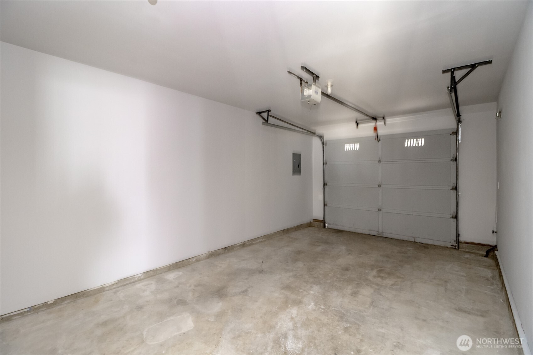 5823 186th Ave Court East, Unit A Lake Tapps, WA 98391 - Photo 18 of 27 a view of a room with an entryway