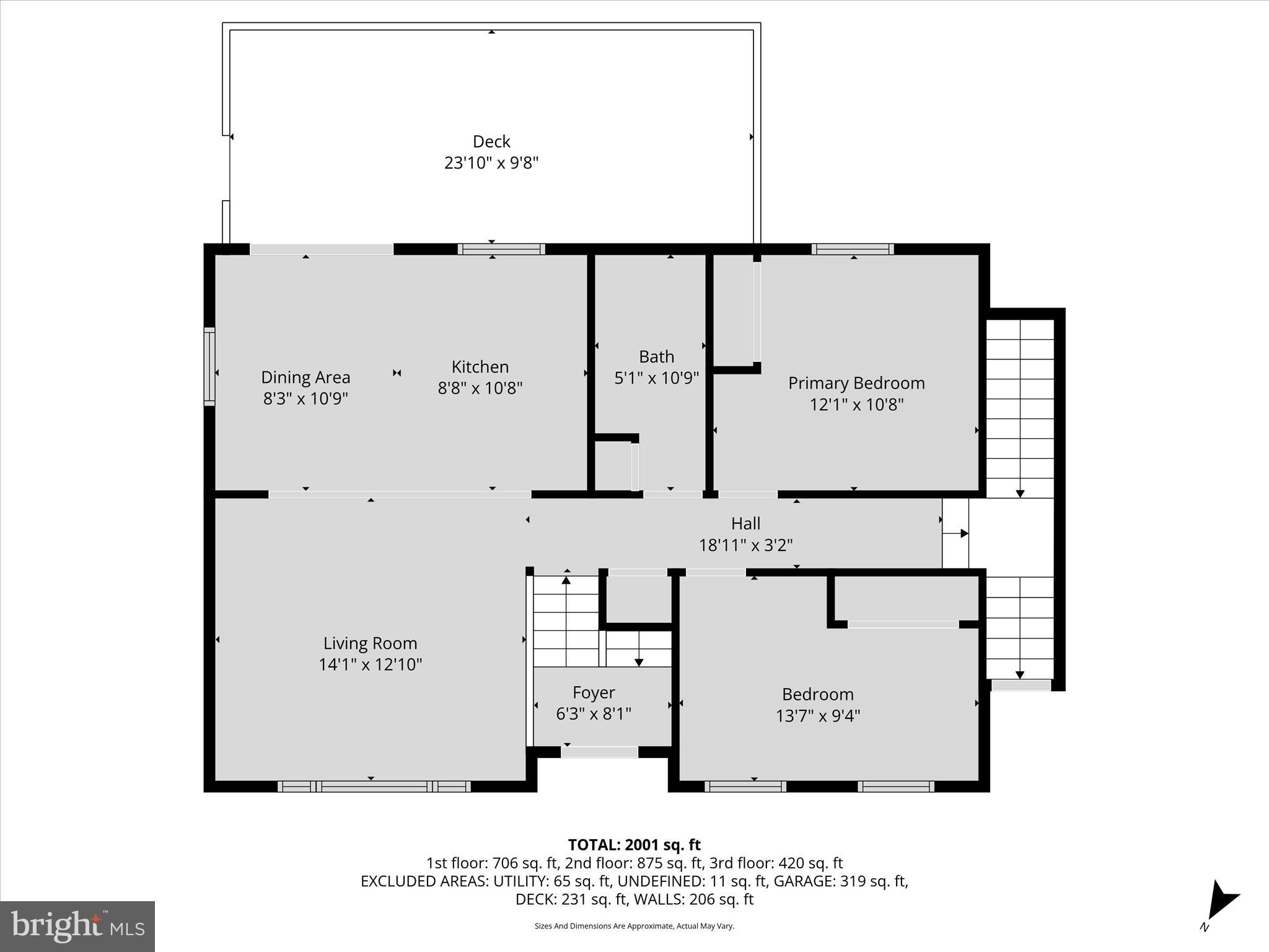 253 Vegas Drive Hanover, PA 17331 - Photo 37 of 39