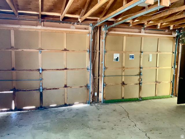630 North Main Street Monroe, UT 84754 - Photo 49 of 63 View of garage