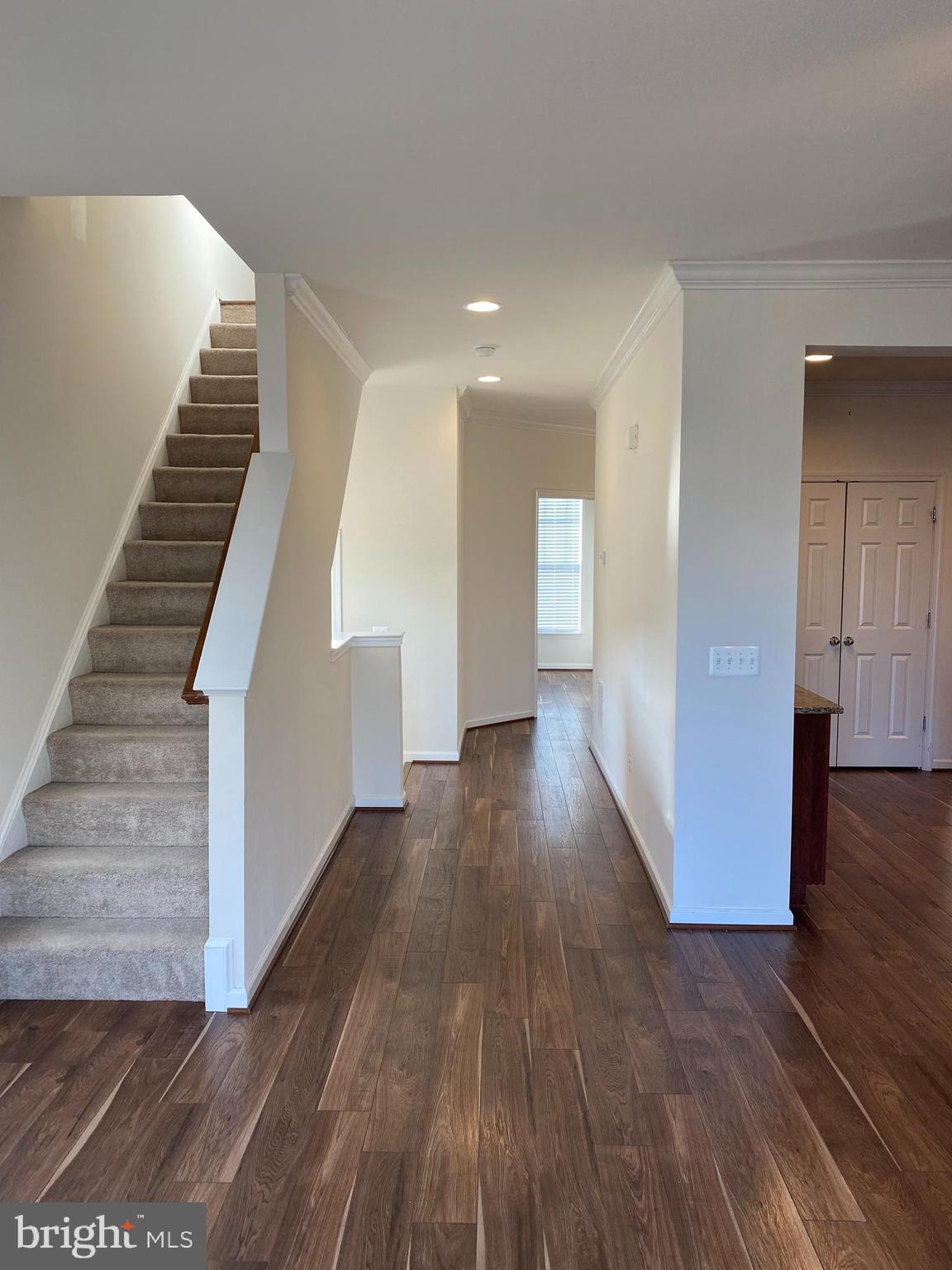104 Brasstown Loop Stephenson, VA 22656 - Photo 19 of 34 Main level Alley view