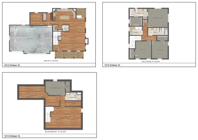 $539,900 | 1615 Killdeer Street, Holmen, WI 54636