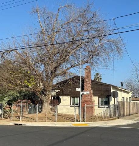 $330,000 | 4037 42nd Street, Sacramento, CA 95820
