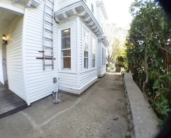 $1,100 | 47 Cocasset Street, Unit 1, Foxboro, MA 02035