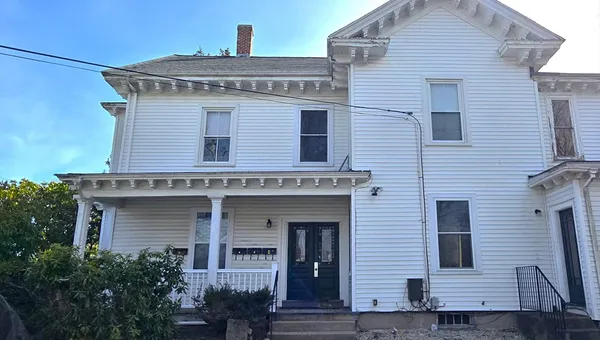 $1,100 | 47 Cocasset Street, Unit 1, Foxboro, MA 02035