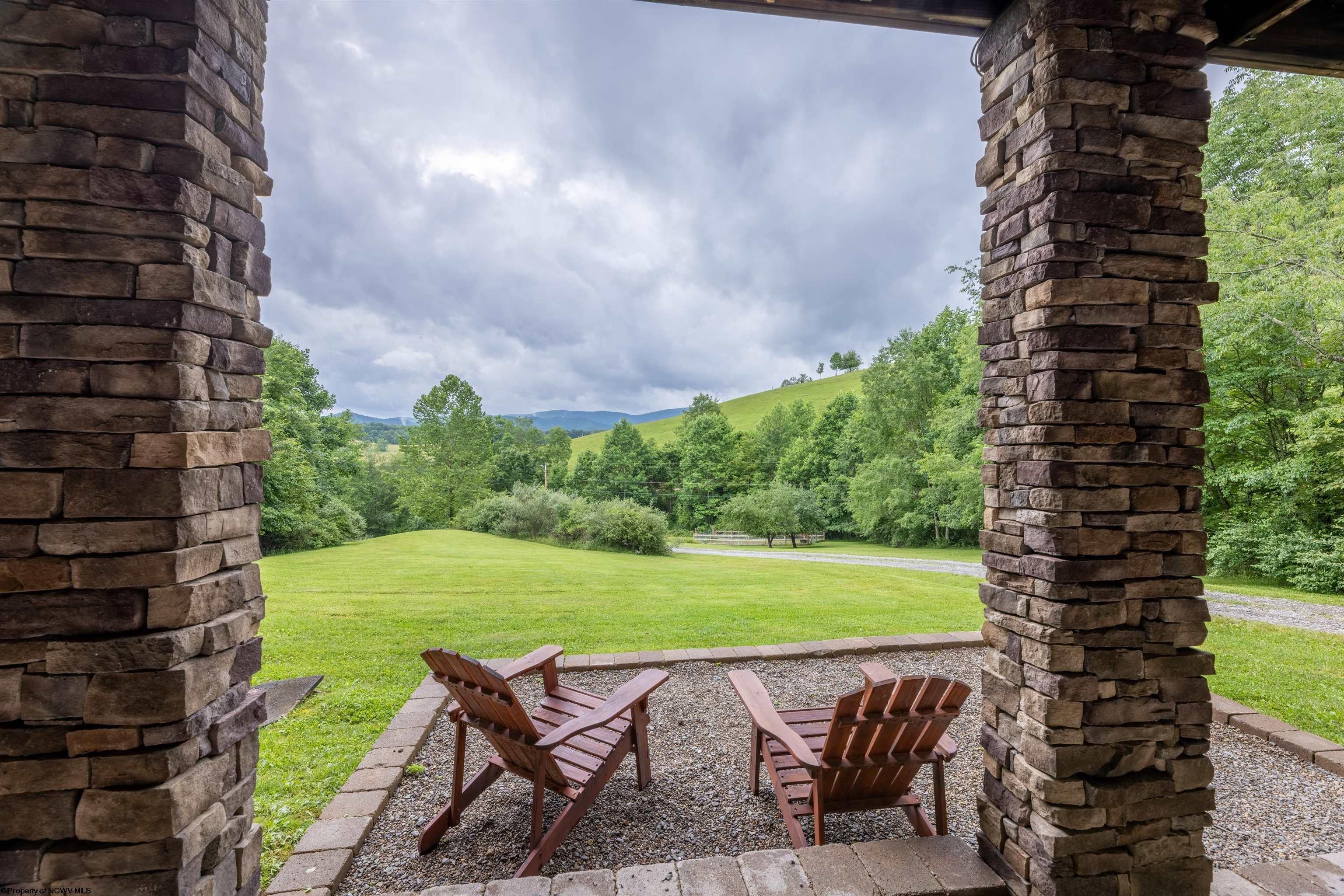 2047 Riffle Creek Road Huttonsville, WV 26273 - Photo 40 of 50 Gallery Image 40