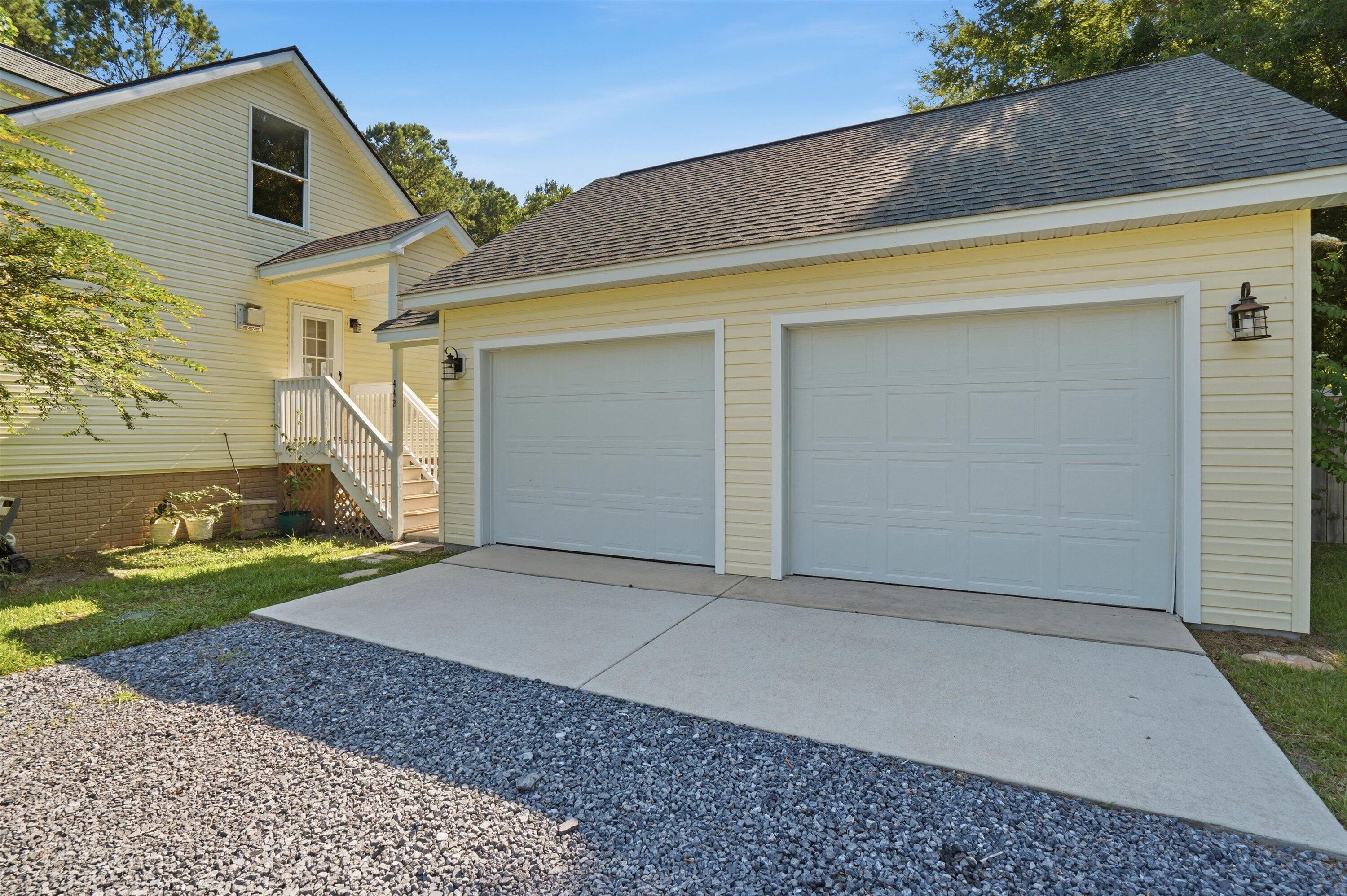 442 Sun Valley Lane Moncks Corner, SC 29461 - Photo 45 of 50