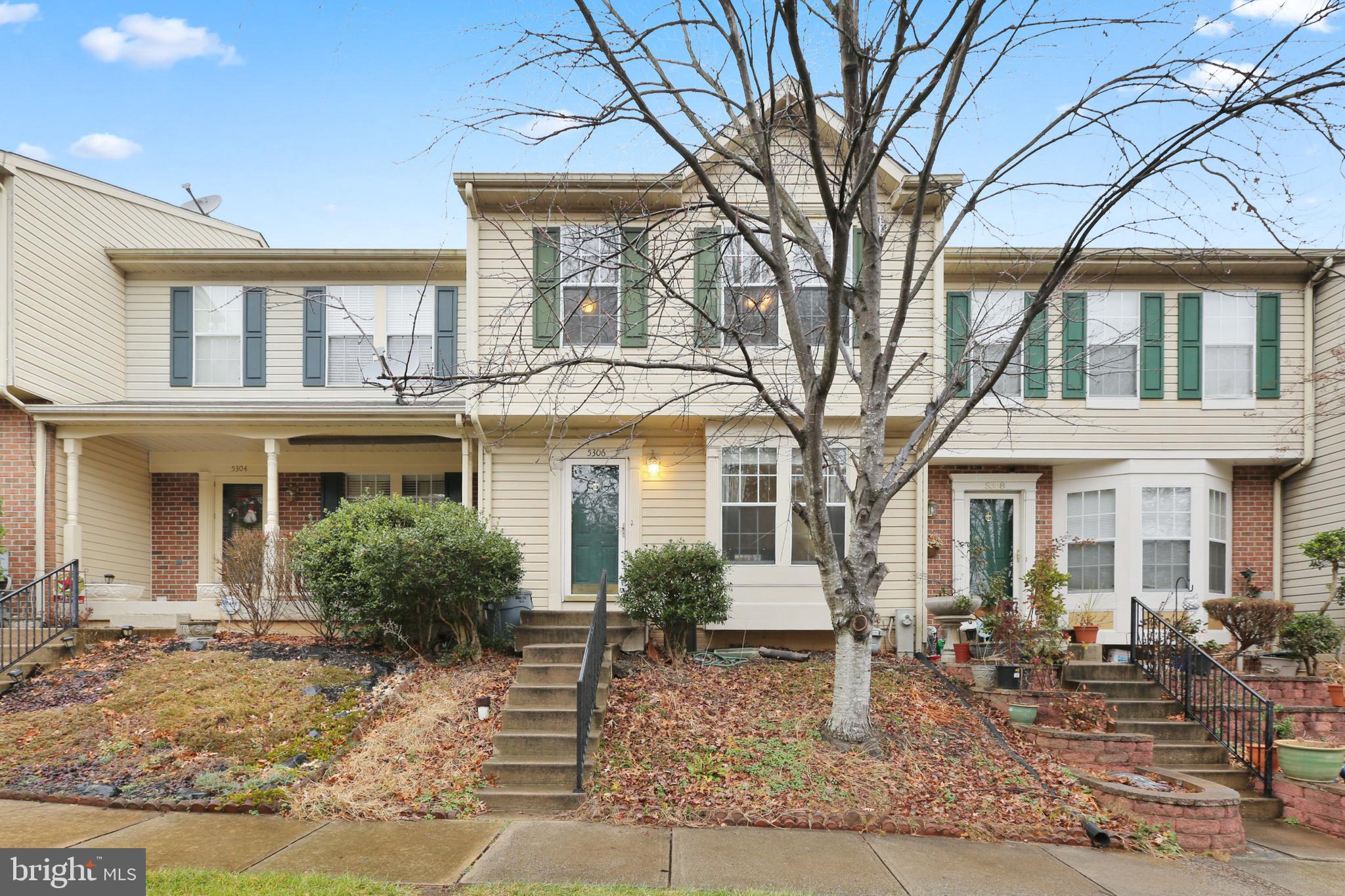 5306 Kelmscot Road Baltimore, MD 21237 - Photo 1 of 35 Front View