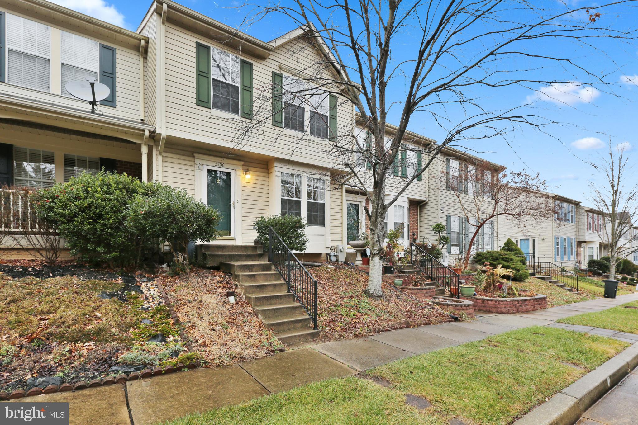 5306 Kelmscot Road Baltimore, MD 21237 - Photo 2 of 35 Front View