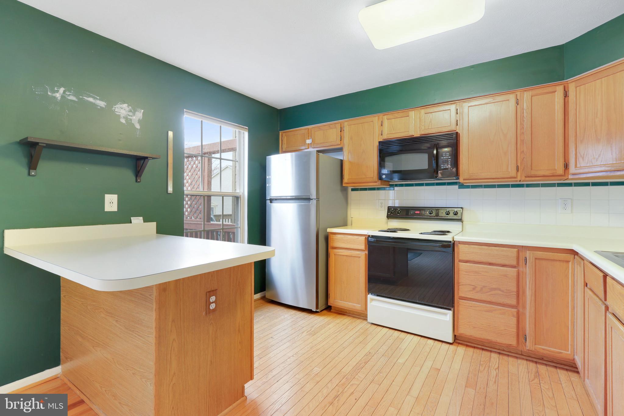 5306 Kelmscot Road Baltimore, MD 21237 - Photo 11 of 35 Kitchen