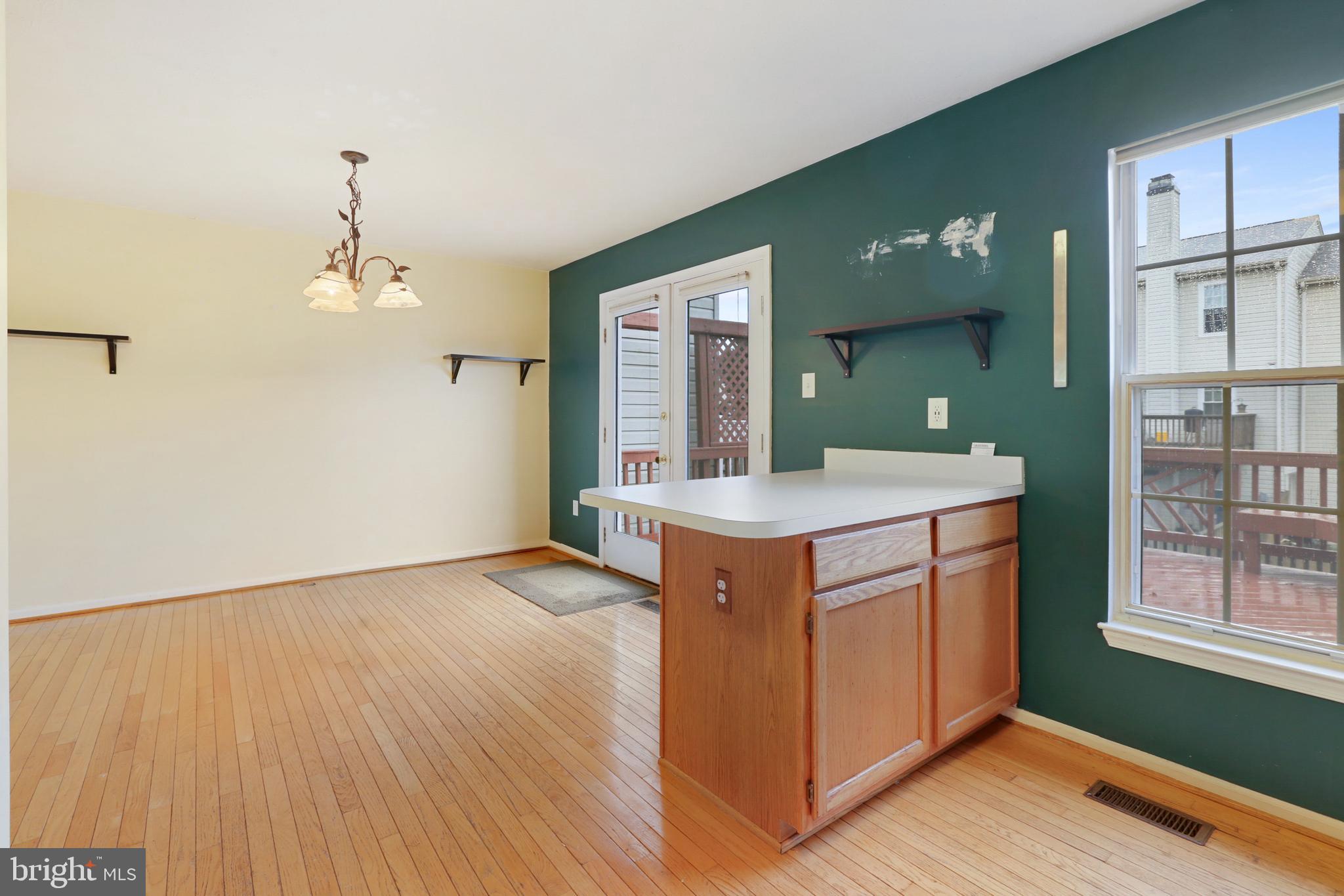 5306 Kelmscot Road Baltimore, MD 21237 - Photo 13 of 35 Kitchen