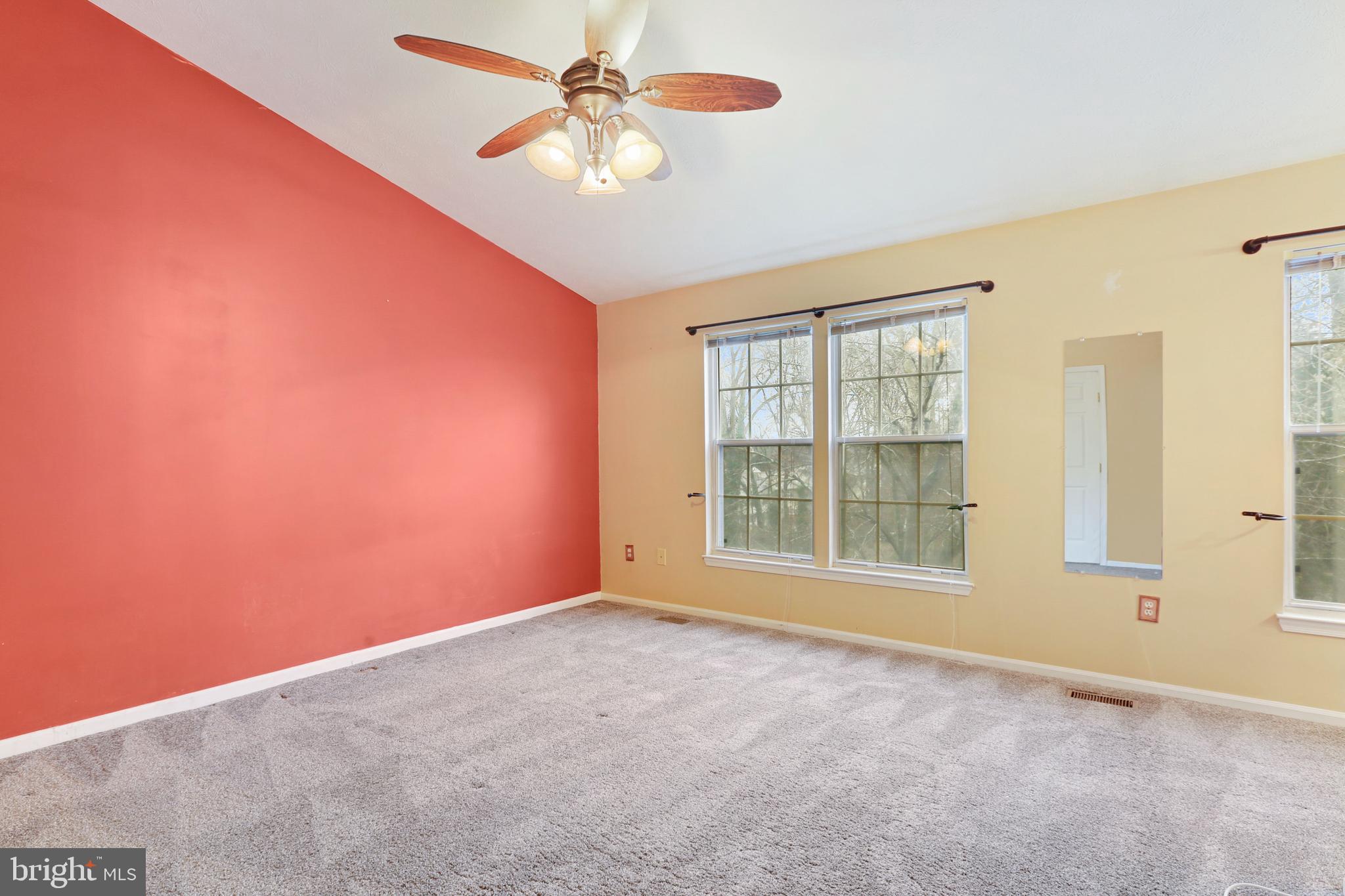 5306 Kelmscot Road Baltimore, MD 21237 - Photo 15 of 35 Primary Bedroom