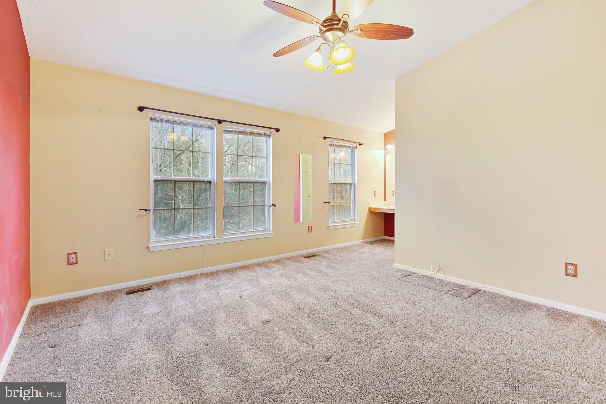 5306 Kelmscot Road Baltimore, MD 21237 - Photo 16 of 35 Primary Bedroom