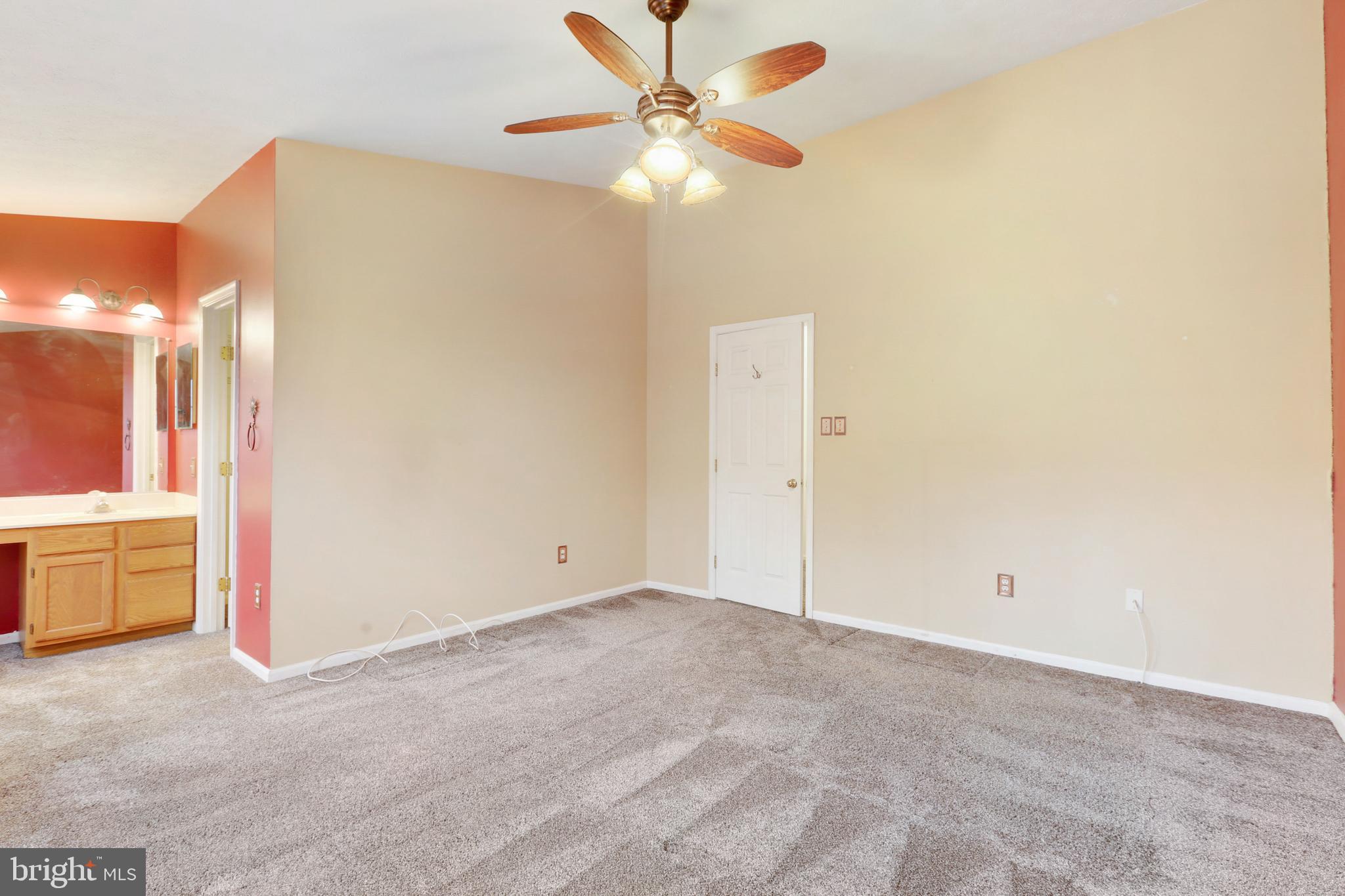5306 Kelmscot Road Baltimore, MD 21237 - Photo 17 of 35 Primary Bedroom