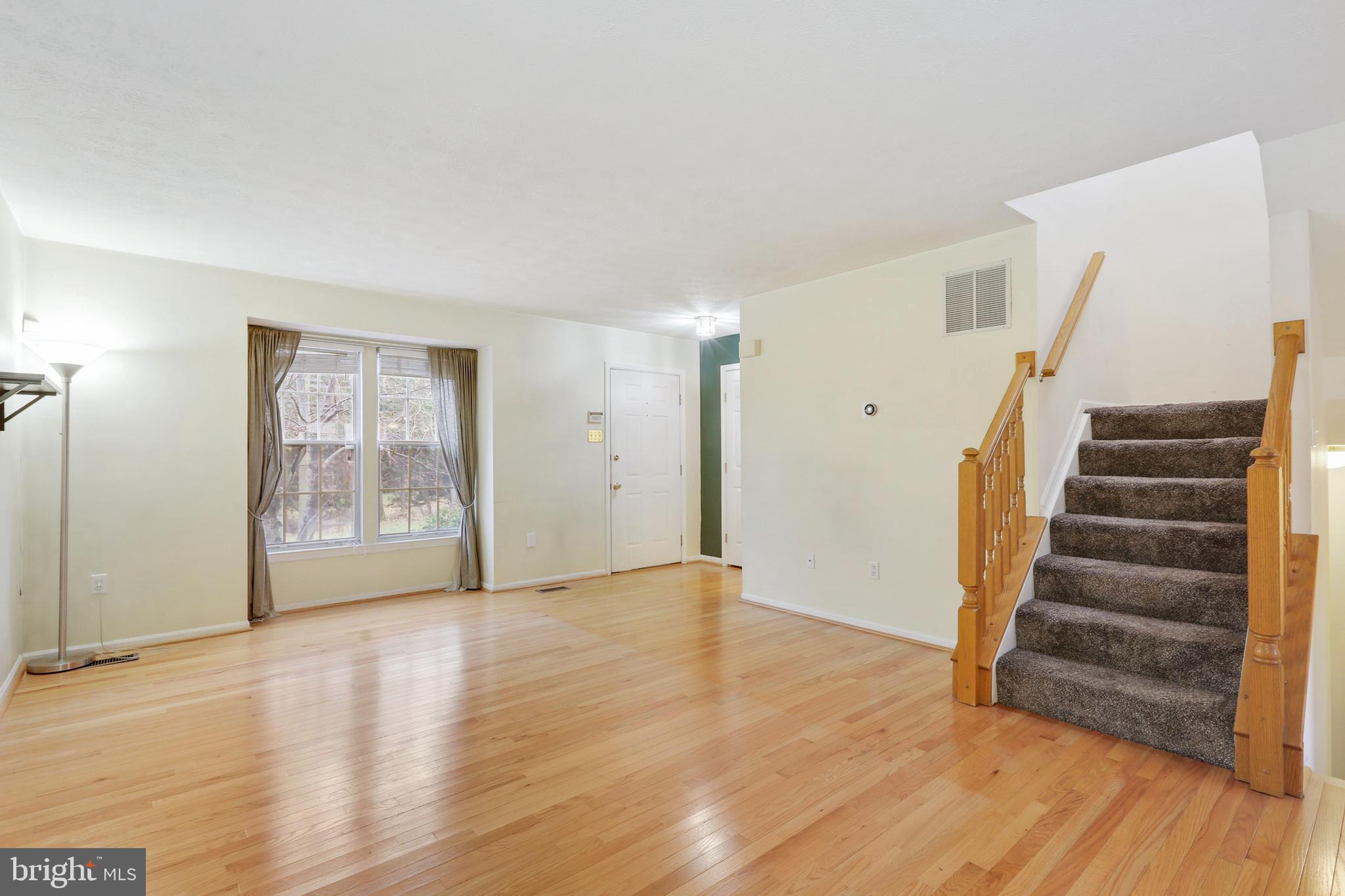 5306 Kelmscot Road Baltimore, MD 21237 - Photo 3 of 35 Living & Dining Room