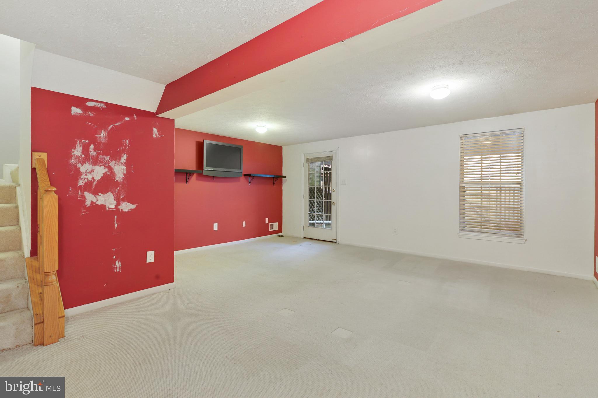 5306 Kelmscot Road Baltimore, MD 21237 - Photo 25 of 35 Finished Walk Out Lower Level