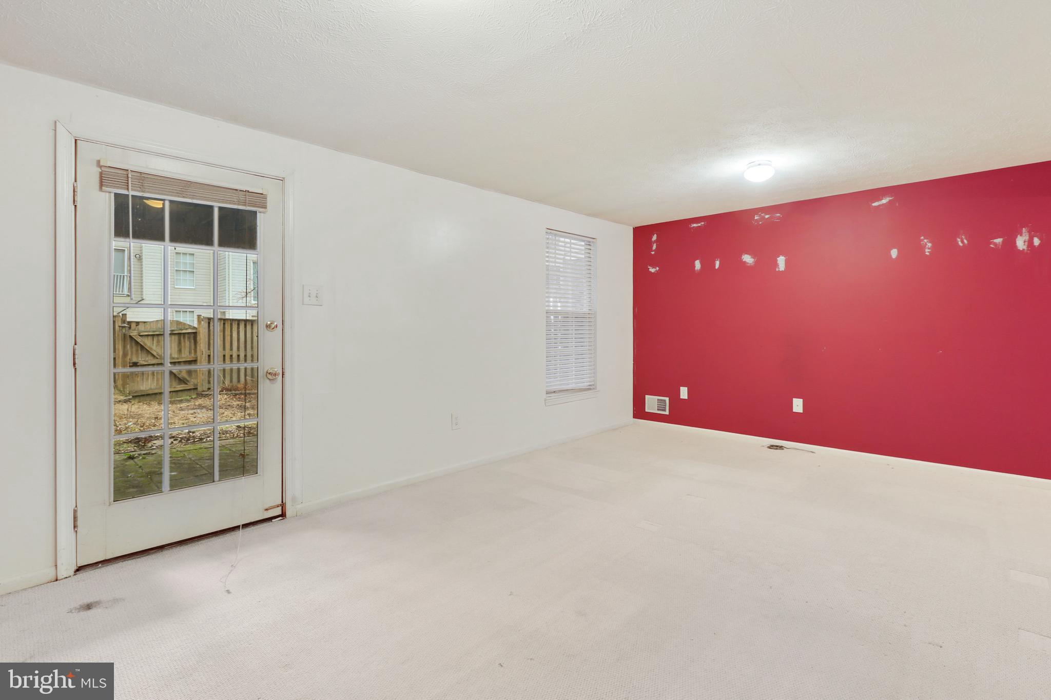 5306 Kelmscot Road Baltimore, MD 21237 - Photo 26 of 35 Lower Level Recreation Room