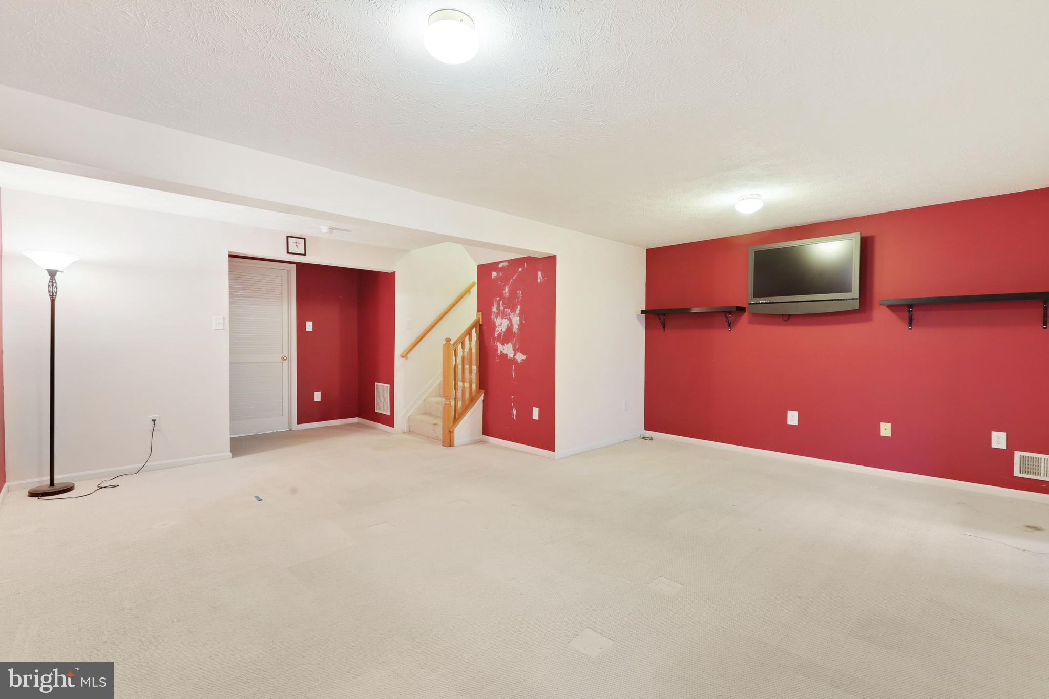 5306 Kelmscot Road Baltimore, MD 21237 - Photo 27 of 35 Lower Level Family Room