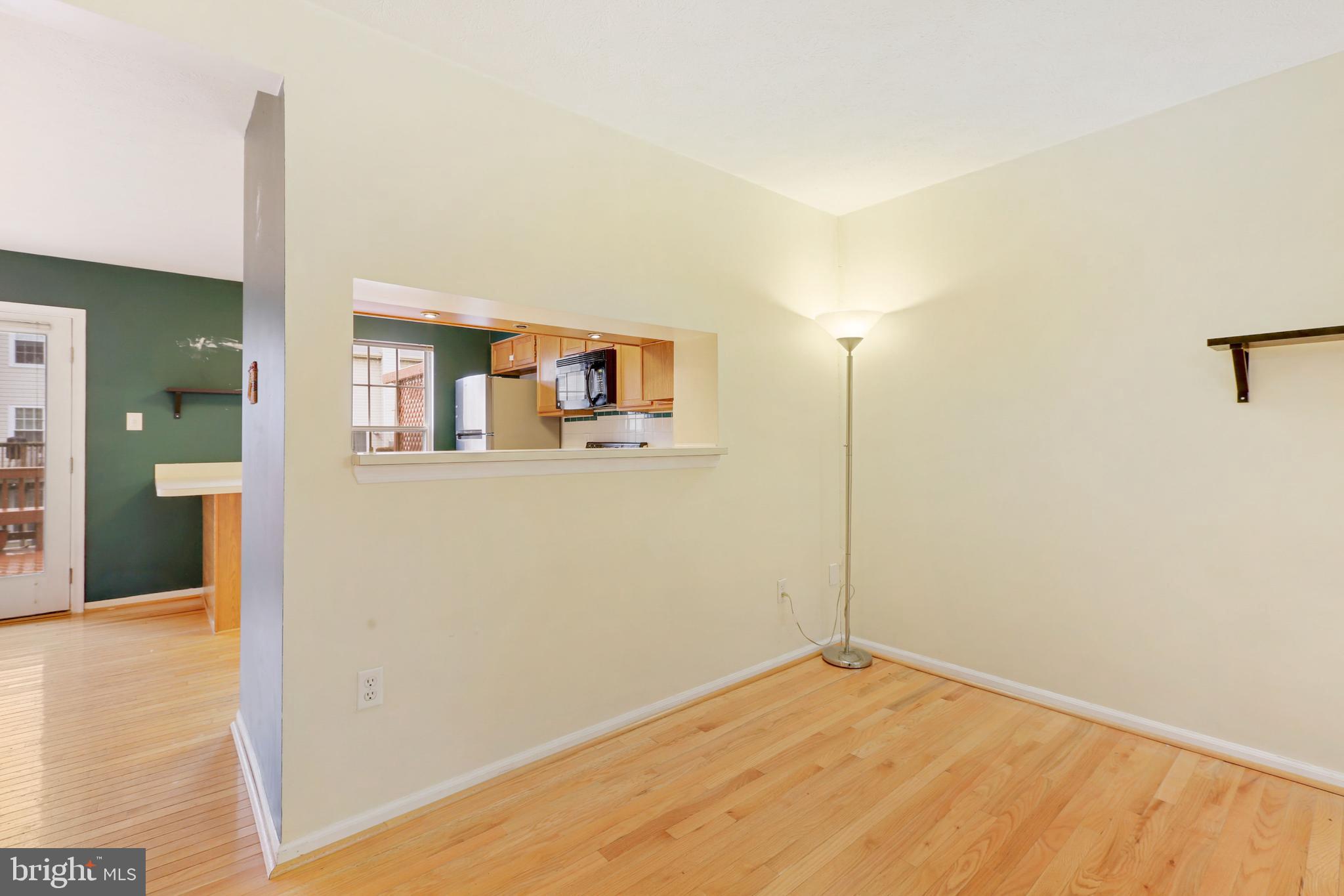 5306 Kelmscot Road Baltimore, MD 21237 - Photo 6 of 35 Dining Room
