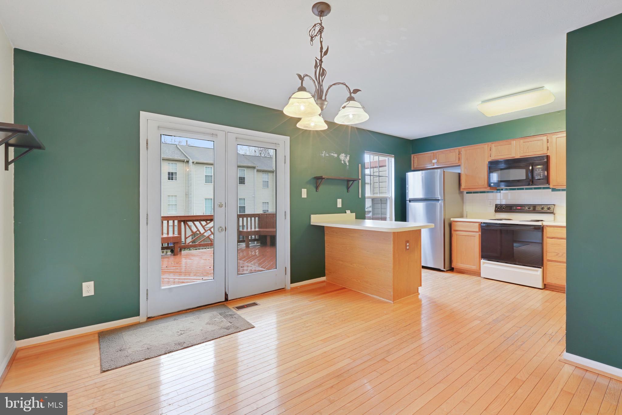 5306 Kelmscot Road Baltimore, MD 21237 - Photo 7 of 35 Kitchen