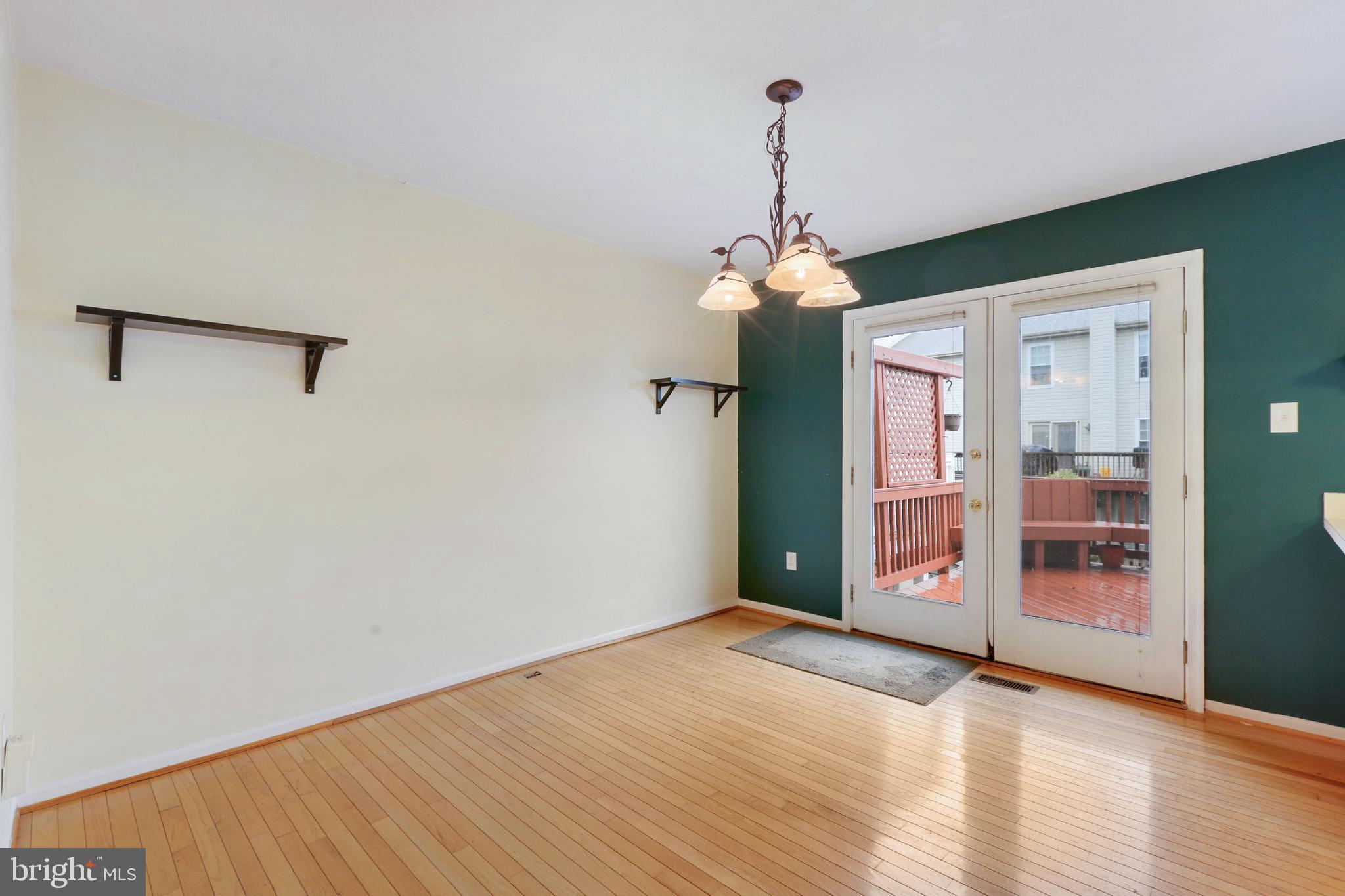 5306 Kelmscot Road Baltimore, MD 21237 - Photo 8 of 35 Breakfast Room