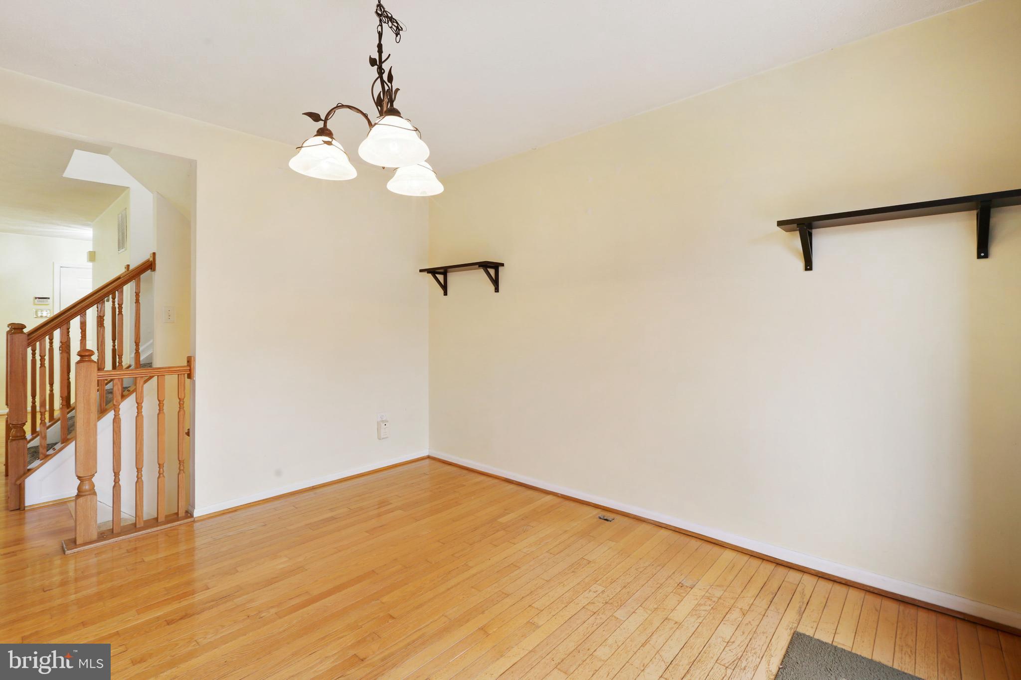 5306 Kelmscot Road Baltimore, MD 21237 - Photo 9 of 35 Breakfast Room